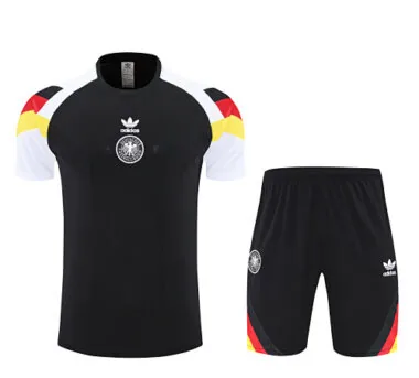 2025 Germany Training Kits Football Tracksuits Cheap Football Jersey Wholesale Yupoo