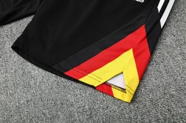 2025 Germany Training Kits Football Tracksuits Cheap Football Jersey Wholesale Yupoo