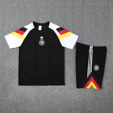 2025 Germany Training Kits Football Tracksuits Cheap Football Jersey Wholesale Yupoo