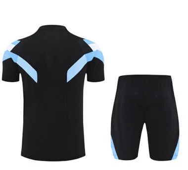 2025 Argentina Training Kits Football Tracksuits Cheap Football Jersey Wholesale Yupoo