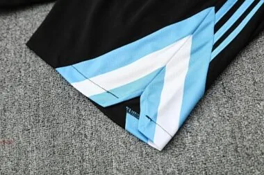 2025 Argentina Training Kits Football Tracksuits Cheap Football Jersey Wholesale Yupoo