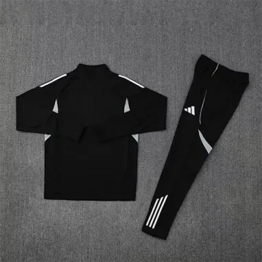 25-26 Argentina Blue Training Kits Long Football Tracksuits Cheap Football Jersey Wholesale Yupoo
