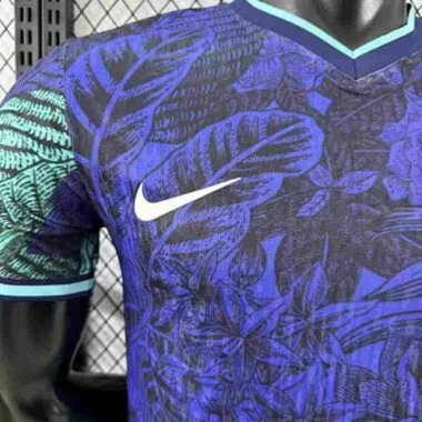 2025 Player Brazil Special Edition Kit S-XXL Cheap Football Jersey Wholesale Yupoo