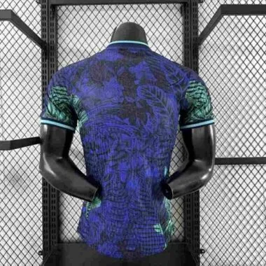 2025 Player Brazil Special Edition Kit S-XXL Cheap Football Jersey Wholesale Yupoo