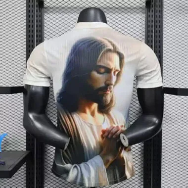 2025 Player Brazil Jesus Special Edition Kit S-XXL Cheap Football Jersey Wholesale Yupoo