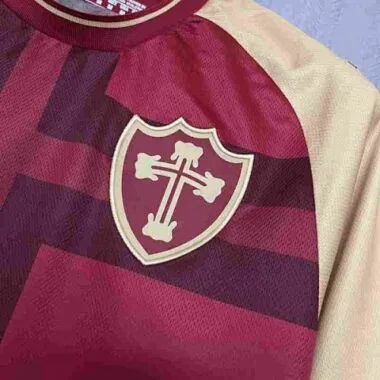 2025 Portugal Red Special Edition Kit S-3XL Cheap Football Jersey Wholesale Yupoo