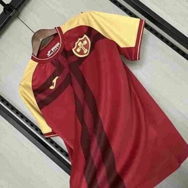 2025 Portugal Red Special Edition Kit S-3XL Cheap Football Jersey Wholesale Yupoo