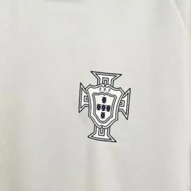 2025 Portugal Ronaldo Special Edition Kit S-2XL Cheap Football Jersey Wholesale Yupoo