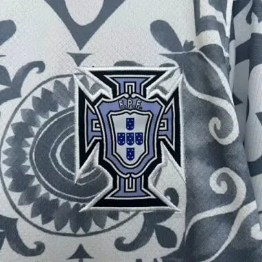2025 Portugal x LV Special Edition Kit S-4XL Cheap Football Jersey Wholesale Yupoo