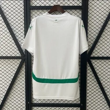 2025 Senegal Home Kit S-2XL Cheap Football Jersey Wholesale Yupoo