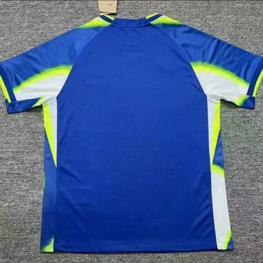 2025 Zuid-Korea uittenue S-2XL Goedkoop voetbalshirt groothandel Yupoo