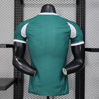 2025 Players Mexico Special Edition Kit Cheap Soccer Jerseys Wholesale Yupoo