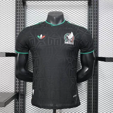 2025 Players Mexico Special Edition Kit Cheap Soccer Jerseys Wholesale Yupoo