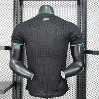 2025 Players Mexico Special Edition Kit Cheap Soccer Jerseys Wholesale Yupoo