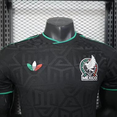 2025 Players Mexico Special Edition Kit Cheap Soccer Jerseys Wholesale Yupoo
