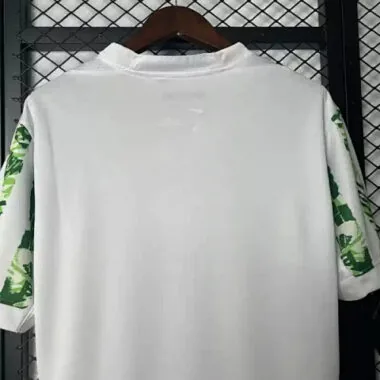 2025 Nigeria Home Kit S-4XL Cheap Soccer Jerseys Wholesale Yupoo