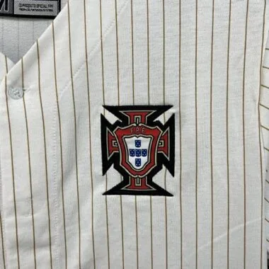 25-26 Portugal US Pack Baseball Shirt S-4XL Cheap Soccer Jerseys Wholesale Yupoo