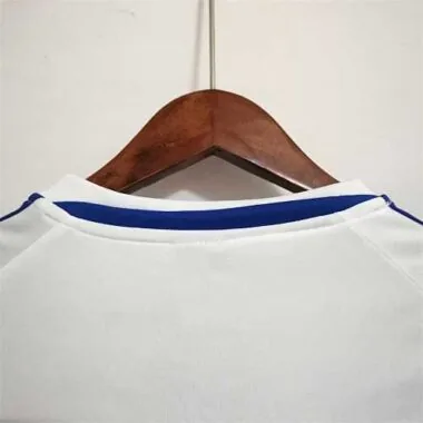 2004 Greece Away Retro Kit Vintage Shirt Cheap Football Jersey Wholesale Yupoo