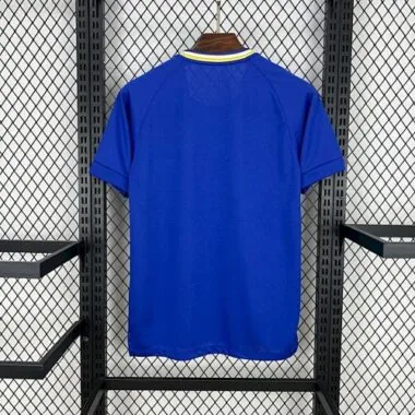 2025 Uzbekistan: maglia da casa, maglie da calcio economiche all'ingrosso su Yupoo
