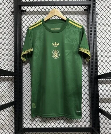 2025 Mexico Special Edition S-4XL Cheap Soccer Jerseys Yupoo