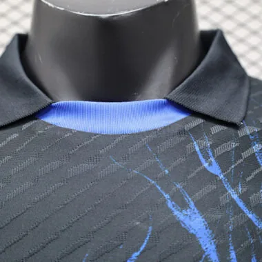 2024 Players Japan Y3 Black Special Edition Kit S-2XL Cheap Football Jersey Wholesale Yupoo