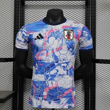 2024 Players Japan Tengoku no Ryu Special Edition Kit S-2XL