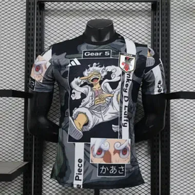 2025 Players Japan Special Edition Kit S-2XL Cheap Football Jersey Wholesale Yupoo