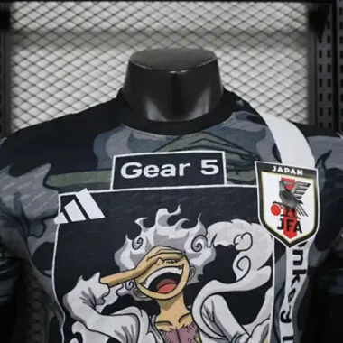 2025 Players Japan Special Edition Kit S-2XL Cheap Football Jersey Wholesale Yupoo