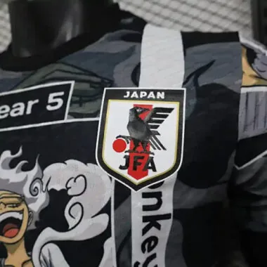 2025 Players Japan Special Edition Kit S-2XL Cheap Football Jersey Wholesale Yupoo