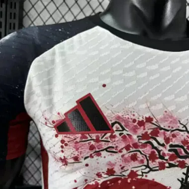 2025 Players Japan Special Edition Kit S-2XL Cheap Football Jersey Wholesale Yupoo