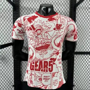 2025 Players Japan Special Edition Kit S-2XL Cheap Football Jersey Wholesale Yupoo