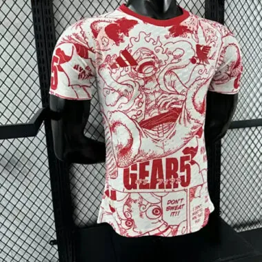 2025 Players Japan Special Edition Kit S-2XL Cheap Football Jersey Wholesale Yupoo