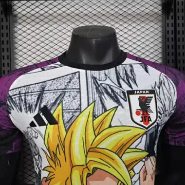 2025 Players Japan Special Edition Kit S-2XL Cheap Football Jersey Wholesale Yupoo