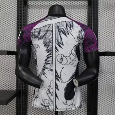 2025 Players Japan Special Edition Kit S-2XL Cheap Football Jersey Wholesale Yupoo