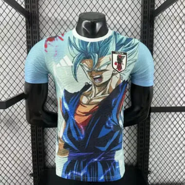 2025 Players Japan Special Edition Kit S-2XL Cheap Football Jersey Wholesale Yupoo