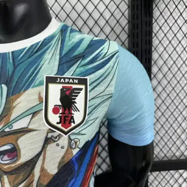 2025 Players Japan Special Edition Kit S-2XL Cheap Football Jersey Wholesale Yupoo