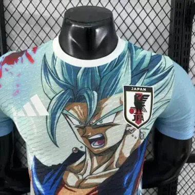 2025 Players Japan Special Edition Kit S-2XL Cheap Football Jersey Wholesale Yupoo