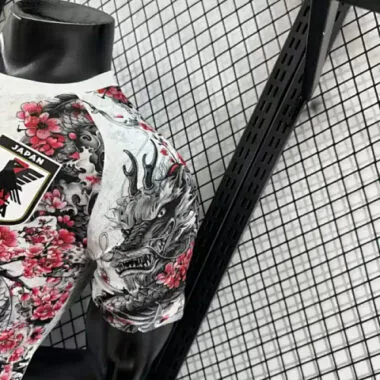 2025 Players Japan Special Edition Kit S-2XL Cheap Football Jersey Wholesale Yupoo