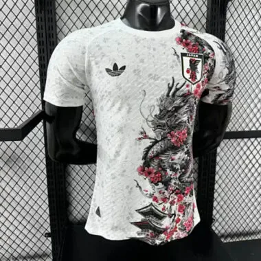 2025 Players Japan Special Edition Kit S-2XL Cheap Football Jersey Wholesale Yupoo