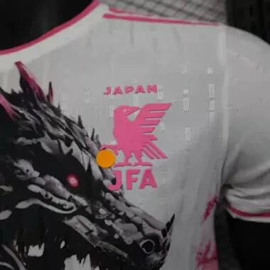 2025 Players Japan Special Edition Kit S-2XL Cheap Football Jersey Wholesale Yupoo