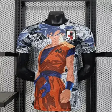 2025 Players Japan Special Edition Kit S-2XL Cheap Football Jersey Wholesale Yupoo