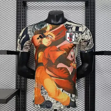 2025 Players Japan Special Edition Kit S-2XL Cheap Football Jersey Wholesale Yupoo