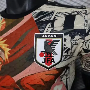 2025 Players Japan Special Edition Kit S-2XL Cheap Football Jersey Wholesale Yupoo