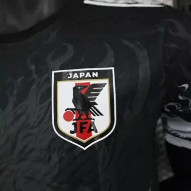 2025 Players Japan Special Edition Kit S-2XL Cheap Football Jersey Wholesale Yupoo
