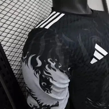 2025 Players Japan Special Edition Kit S-2XL Cheap Football Jersey Wholesale Yupoo