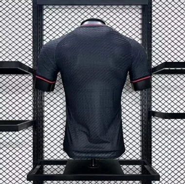 2025 Players Japan Gohan Special Edition Kit S-2XL Cheap Football Jersey Wholesale Yupoo