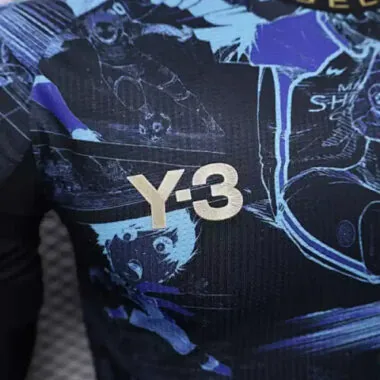 2025 Players Japan Special Edition Kit S-2XL Cheap Football Jersey Wholesale Yupoo