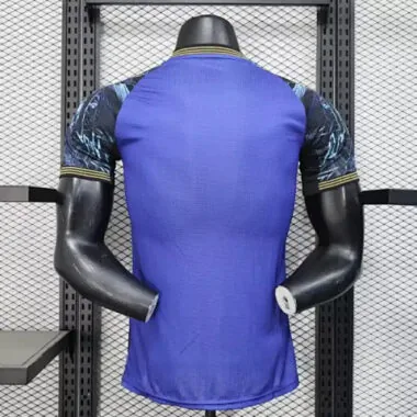 2025 Players Japan Special Edition Kit S-2XL Cheap Football Jersey Wholesale Yupoo