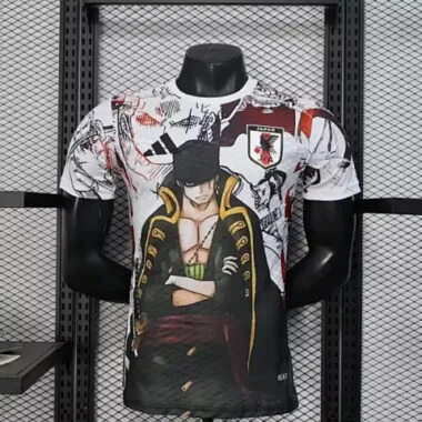 2025 Players Japan Special Edition Kit S-2XL Cheap Football Jersey Wholesale Yupoo