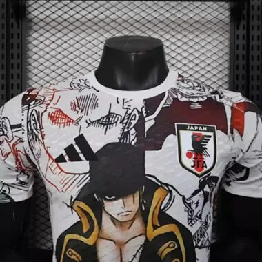 2025 Players Japan Special Edition Kit S-2XL Cheap Football Jersey Wholesale Yupoo